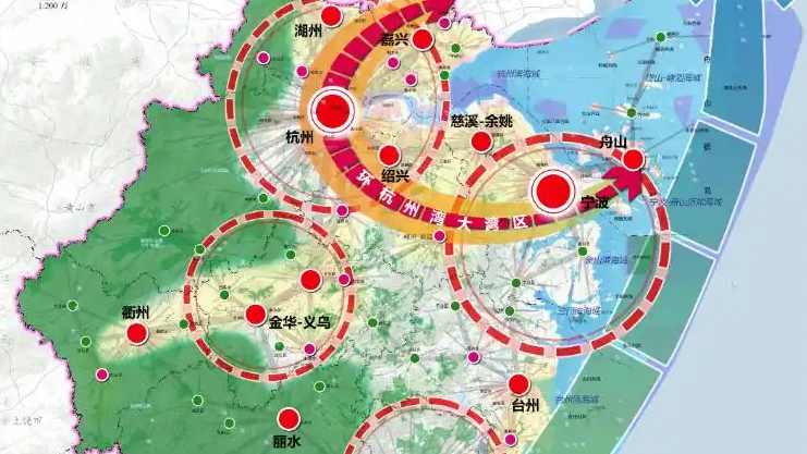 第三个10万亿大省要来了