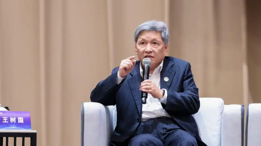 福耀科技大学校长:培养改变世界的人