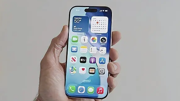 iPhone频繁打错字不是你手残