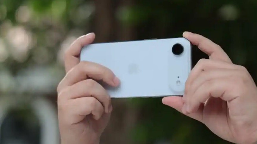 曝iPhone Air暂停生产