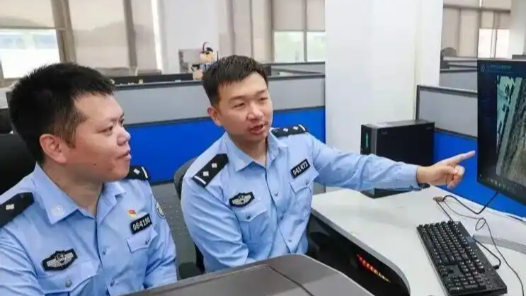 净网:无人机“职业刷机人”涉嫌犯罪