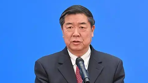 何立峰:加快建设金融强国