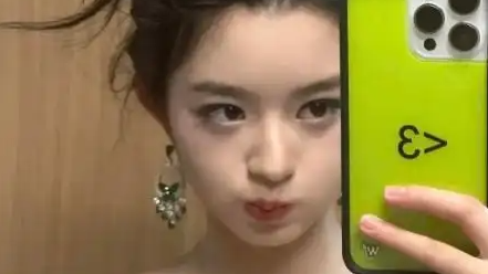 黄杨钿甜称200多万耳环是妈妈的