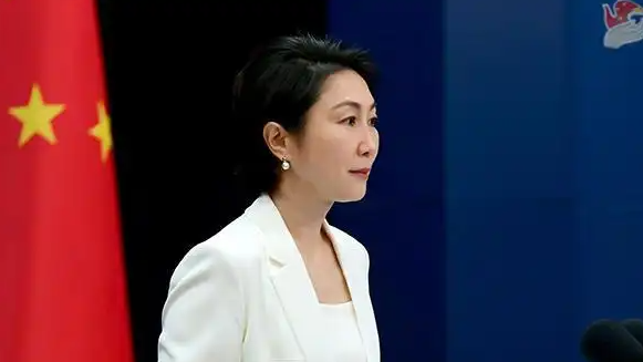 印称中国向巴提供防空系统 中方回应