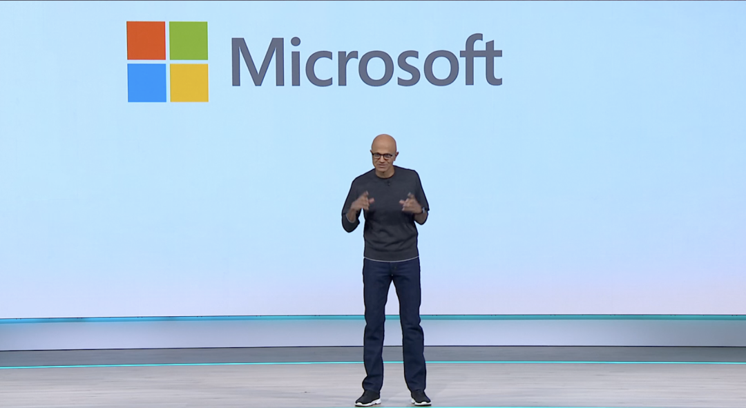 Windows子系统、Copilot皆重磅开源，深夜炸场的微软给我们带来了哪些惊喜？