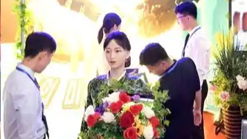 朝鲜宣布研发出美女AI机器人