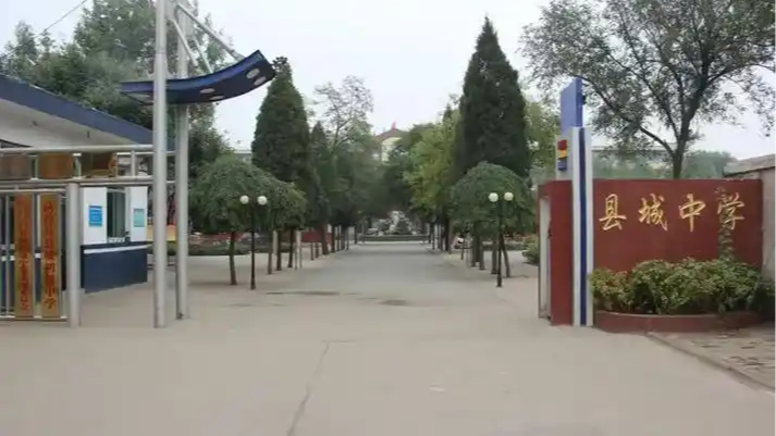 县城中学拿什么留住优质生源