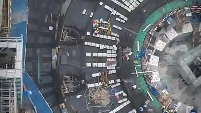 中国有望2030年用核聚变发电