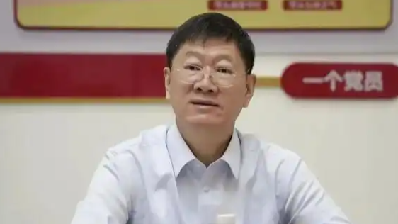 58岁任立新出任中国石油总裁