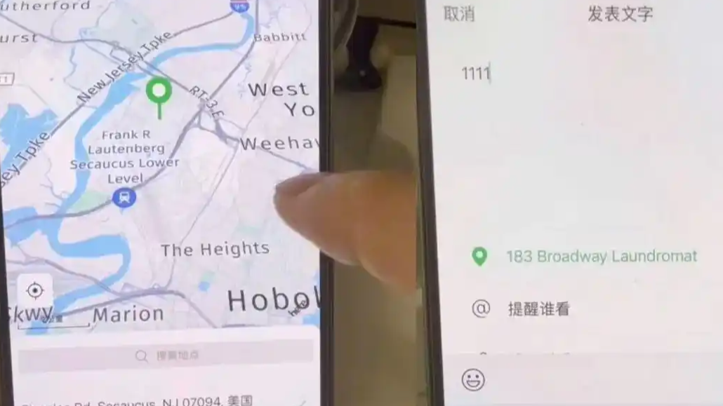 “假装旅行”生意迎订单高峰期