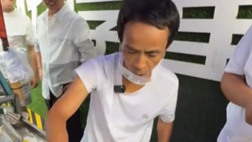 鸡排哥带火景德镇 酒店入住增长30%