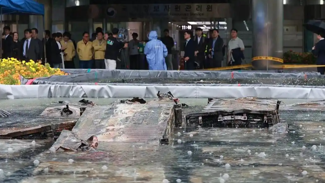 韩国75万公务员约7年工作文件全没了