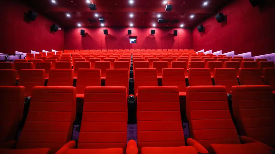 破10亿 国庆档电影总票房再创新高