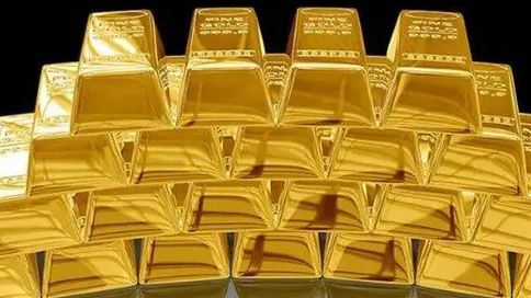 现货黄金突破3900美元关口 再创新高