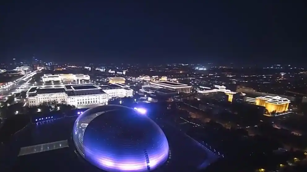 假日演出市场精彩纷呈