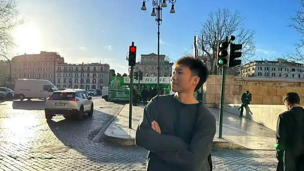 “gai溜子”中国人捧红隐秘产业链