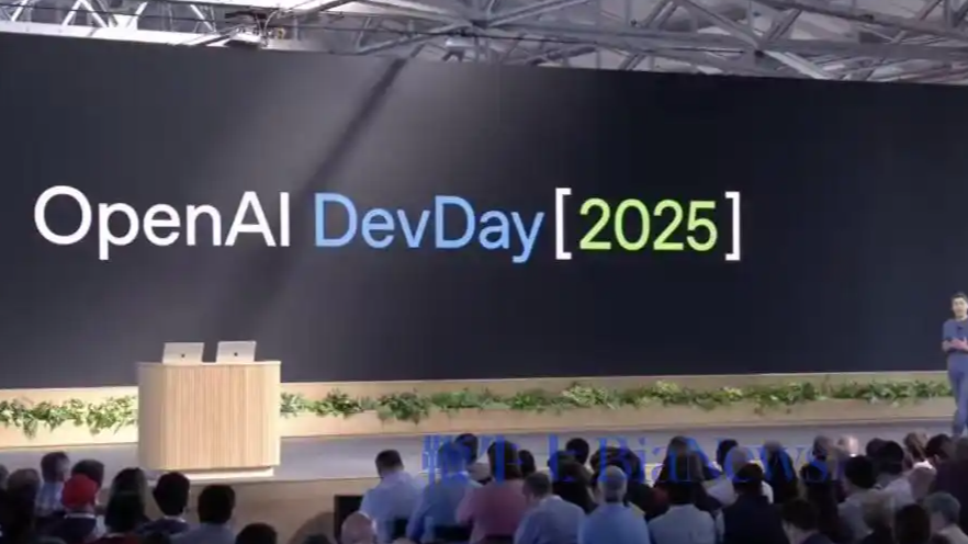 OpenAI开发者大会最炸裂亮点在这里