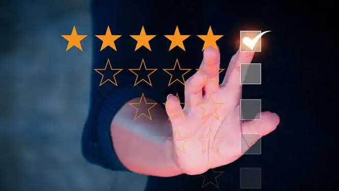 被操控的“五星好评”是消费暗伤
