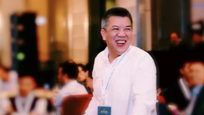 资深天使投资人肖庆平因车祸离世