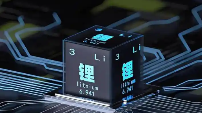 全固态金属锂电池 中国有重要突破