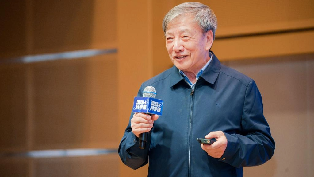 百万粉丝院士评论区“葫芦娃”集结