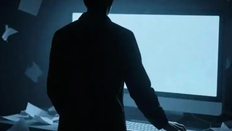 男子为给领导添堵向境外泄密