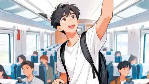 年轻人爱上“以租代买”式旅行