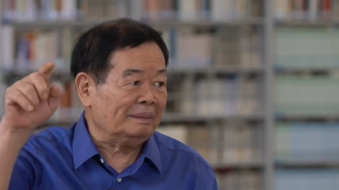 刚毕业要不要创业？曹德旺给出建议