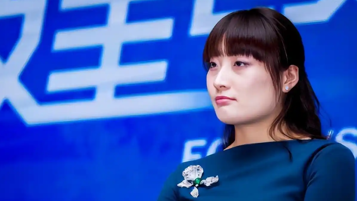 娃哈哈回应宗馥莉辞职：属实