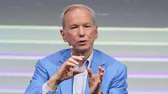 谷歌前CEO警告：AI可能学会杀人