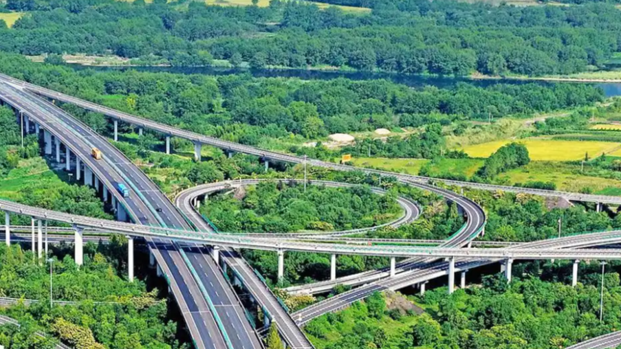 为这些“中国名片”点赞