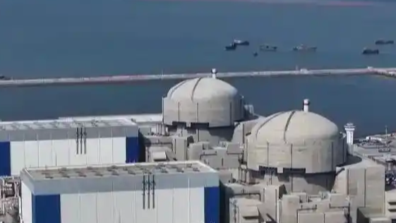 中国核电已跻身世界第一方阵