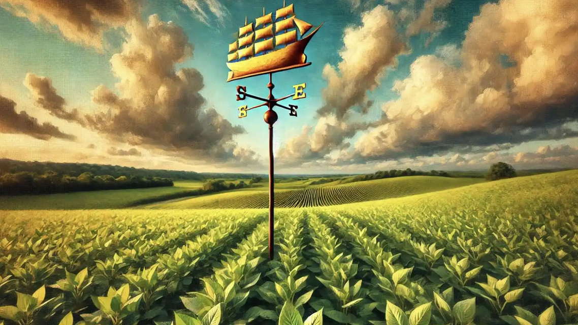 美国新产大豆输华装船为“零”