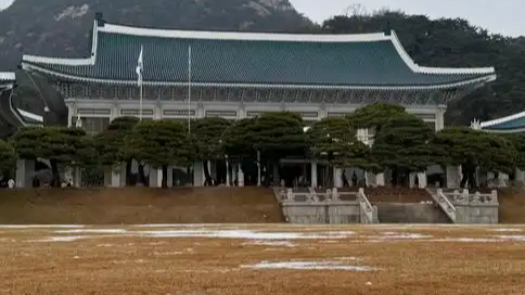 韩国70岁以上人口首超20多岁人口