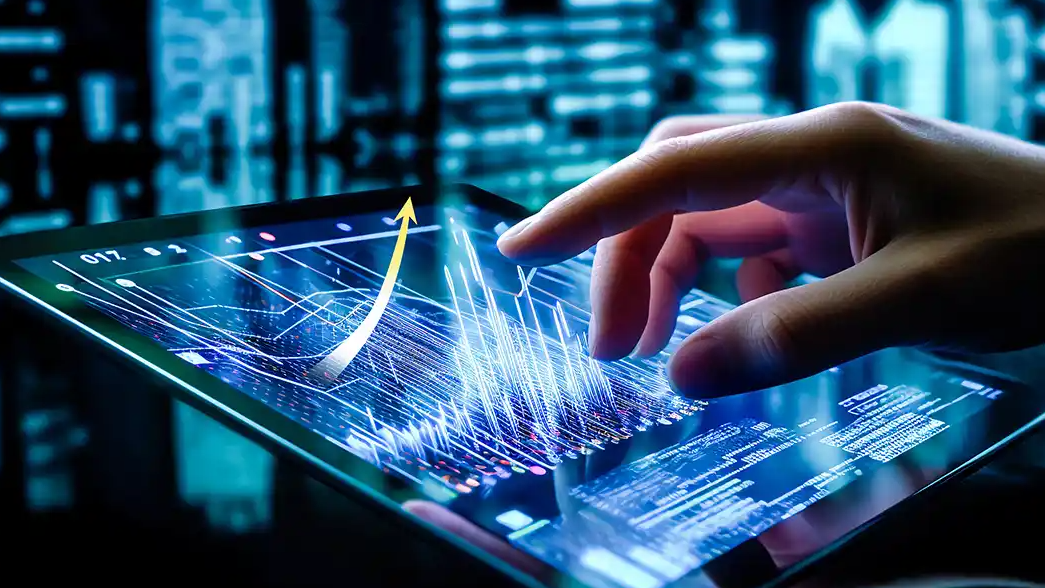 美股三大指数高开 稀土概念股大涨