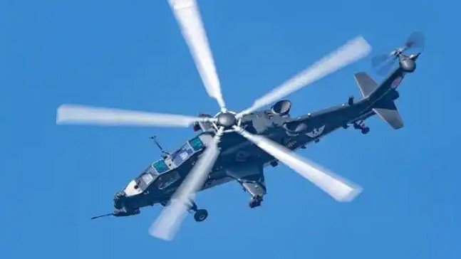 直-20T的T代表什么意思