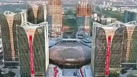 “世界超市”6.0版来了