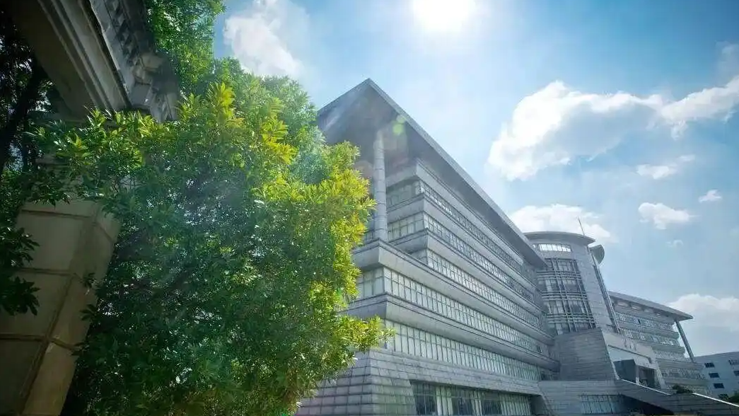 江苏一学院拟升格为大学