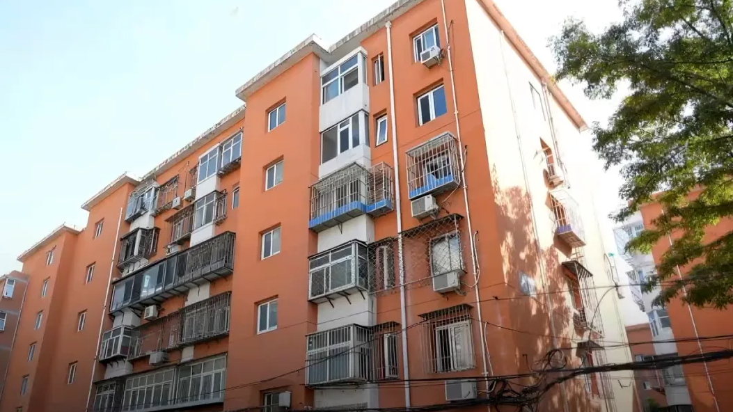 用“卡路里”打开“十四五”这五年