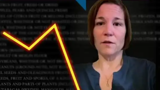 美国大豆卖不出去 农场破产创新高