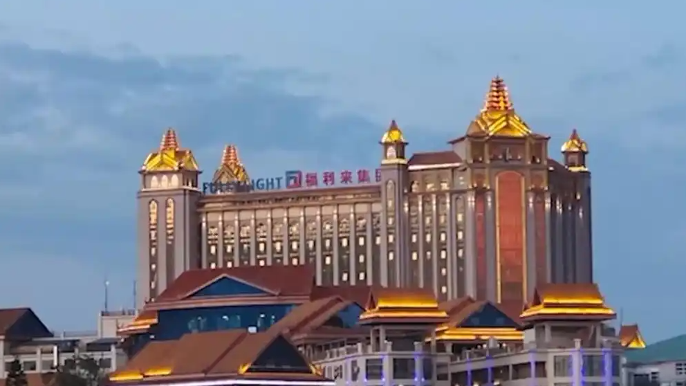 缅北电诈刘家集团诱拐中国妇女卖淫