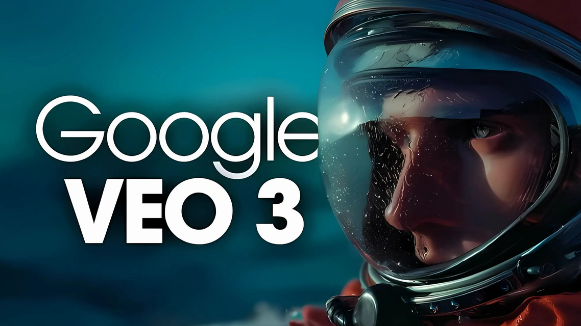 谷歌Veo 3.1迎来重大更新硬刚Sora 2