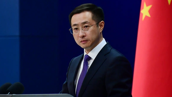 中方回应英国将多家中企列实体名单