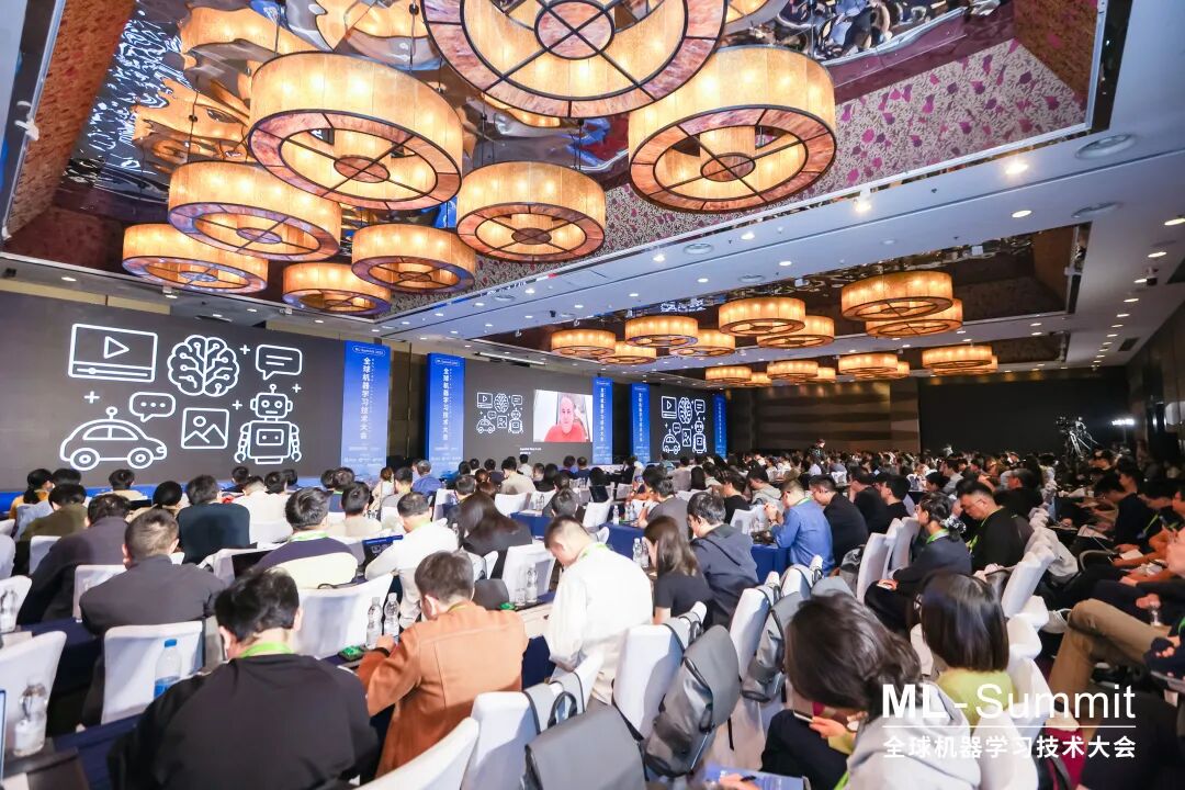 光靠Transformer不够、驳斥“AI Agent泡沫论”！万字解密ML 2025大会首日最强思辨现场