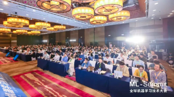 从游戏AI到工程机械，具身智能的实践与应用｜ML-Summit2025
