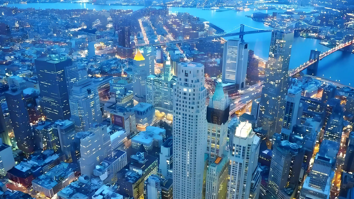 美国房地产市场降温会降到什么程度