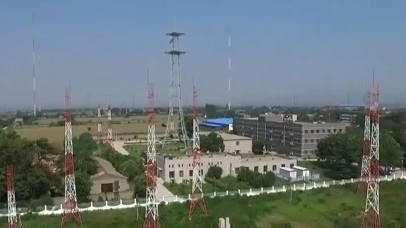 美用42款特种武器网攻“北京时间”