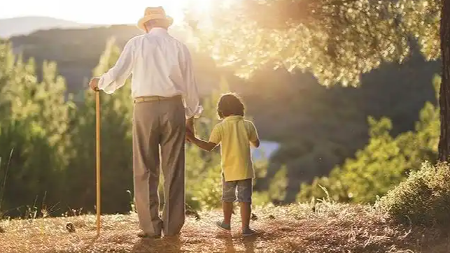 绘就“一老一小”幸福图景