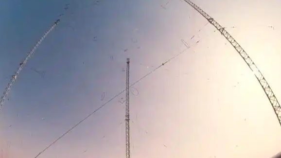 美方网攻中国授时中心细节公布