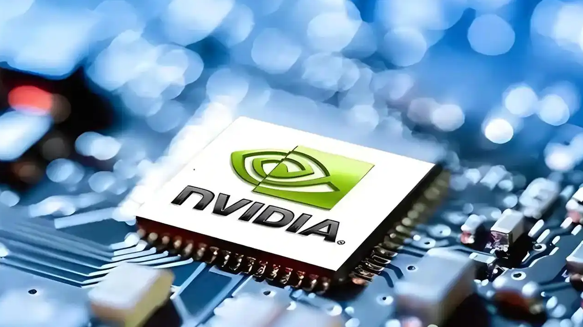 全球芯片“大地震”：英伟达不甘心